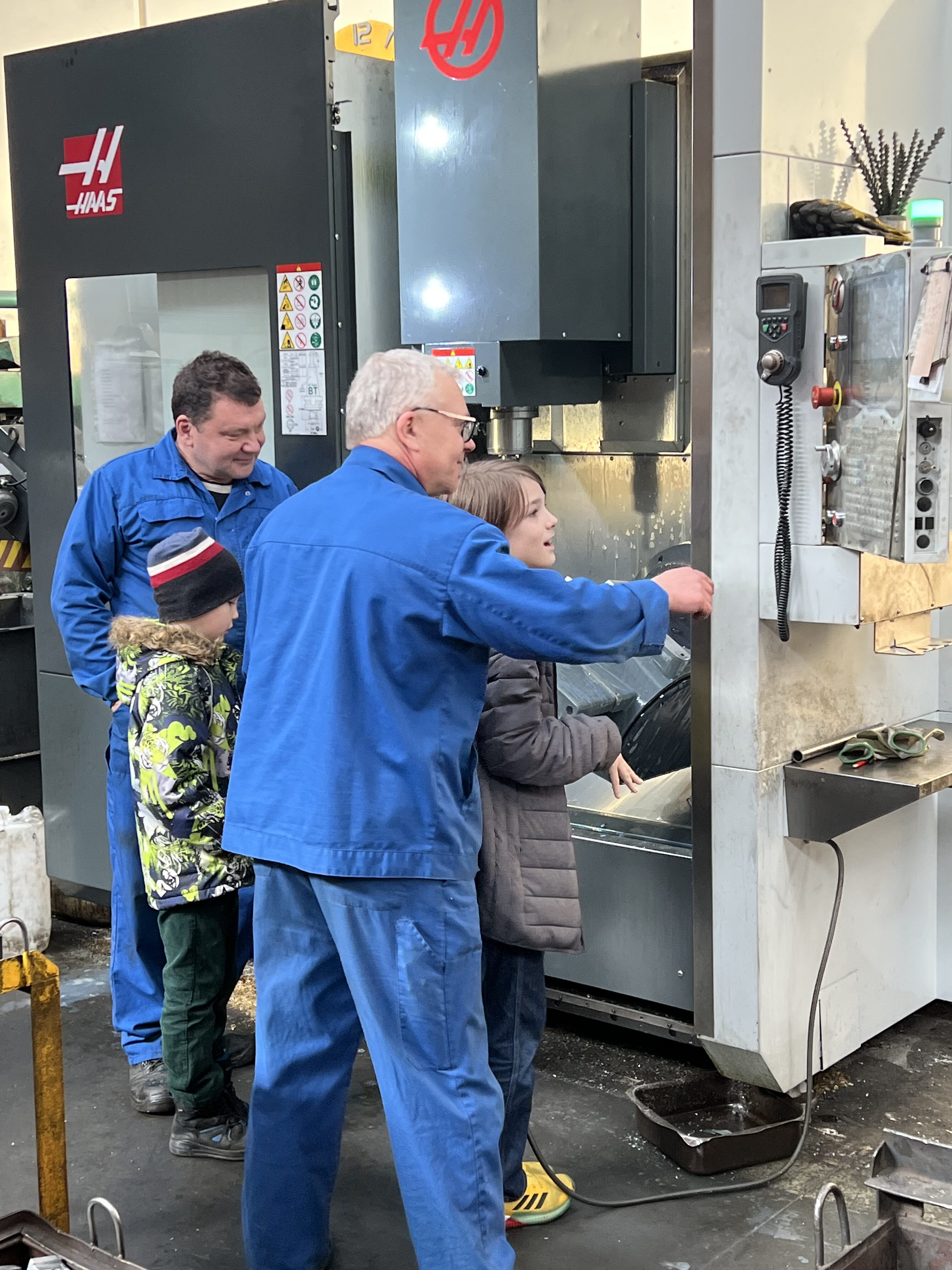 В преддверии летних каникул