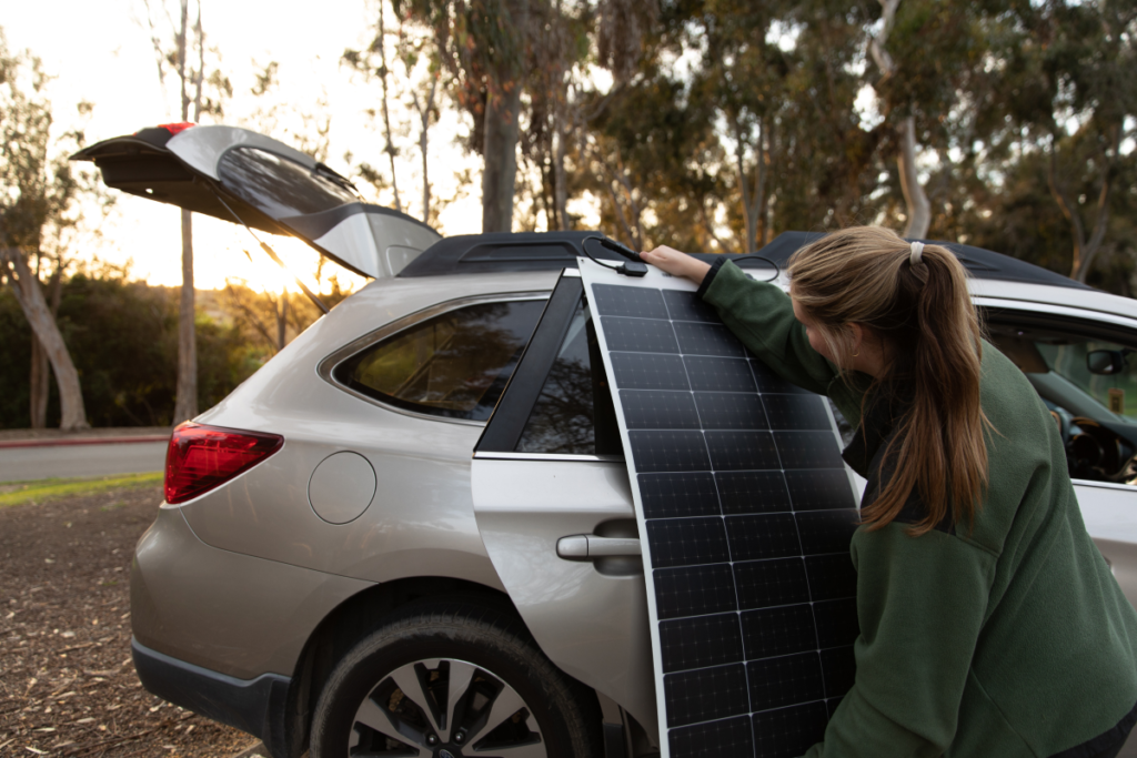 Why is Zero-Emission Urban Transport the Future? — Top 5 Reasons