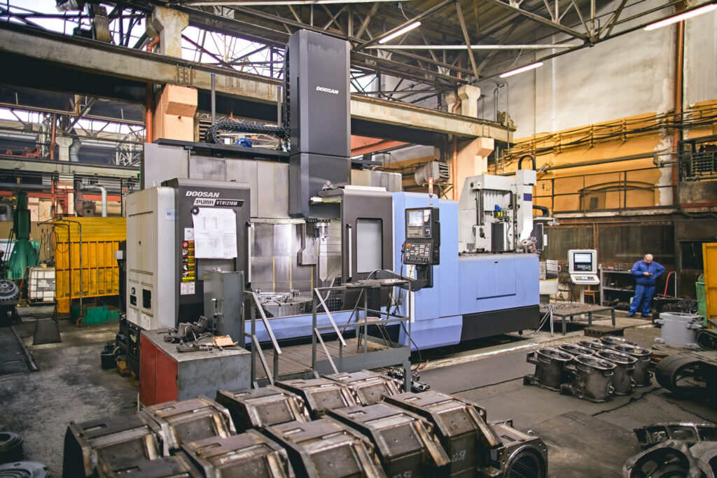 Top 10 Interesting Facts about Metalworking — History, Innovations, Market Trends